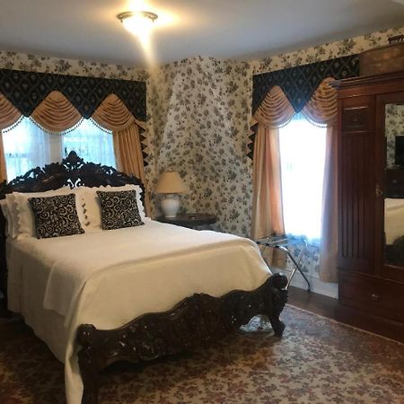 The Gables Bed And Breakfast Philadelphia Exteriör bild