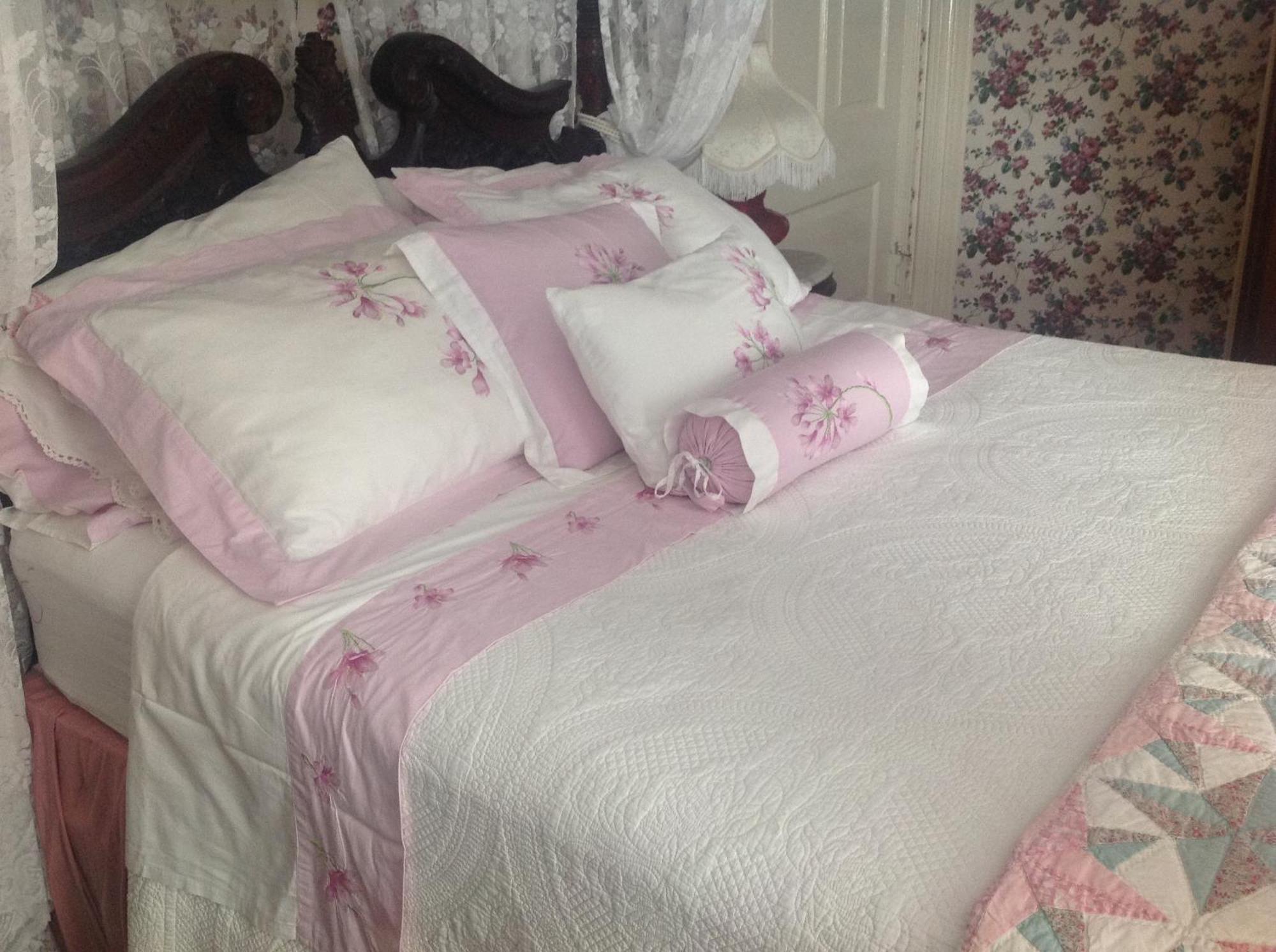 The Gables Bed And Breakfast Philadelphia Exteriör bild